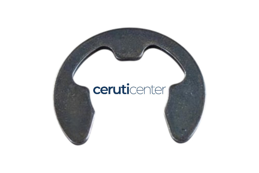 Stopring (Benzing) - Original Stiga - 112001000/0 - ersetzt - 9652-0015-04