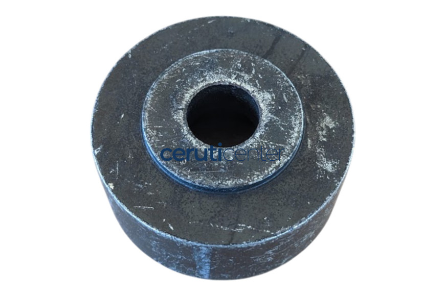 Spessore Puleggia Lama - Originale Snapper - 706362