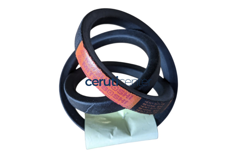 Cinghia Coltelli 2^ Sb-39 W400   - Originale Orec - 89-6123-003901