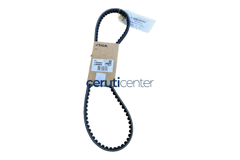 Keilriemen - Original Stiga - 1134-9239-01 - ersetzt - 1134-9199-01