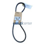Correa de transmisión - Original Stiga - 1134-9239-01 - reemplaza a - 1134-9199-01