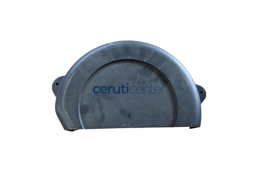 Left Spindle Cover - 532444755 - Replaces - 584361801 - Original Husqvarna