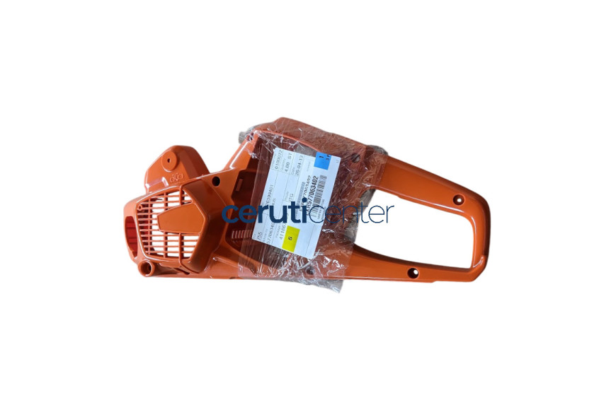 Cárter - Original Husqvarna - 577063402