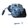 Complete Carburetor with Air Filter - Original EMAK - 365200060BR