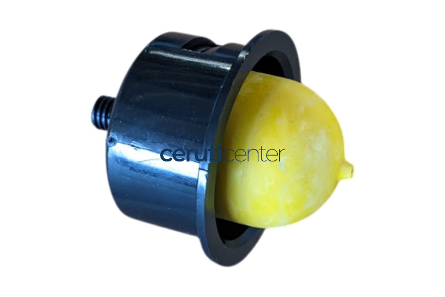 Primer Carburatore - Originale MGF - 8010540