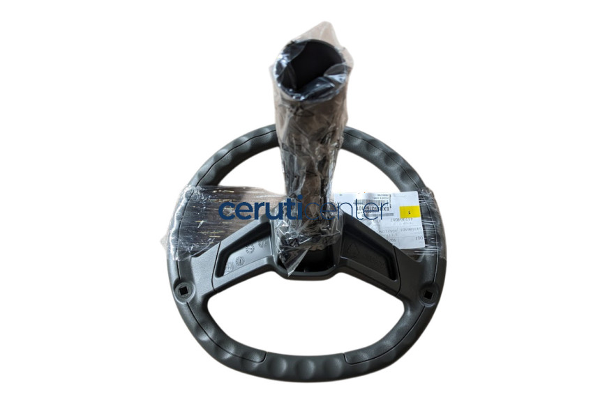 Volante - 593166101 - Originale Husqvarna
