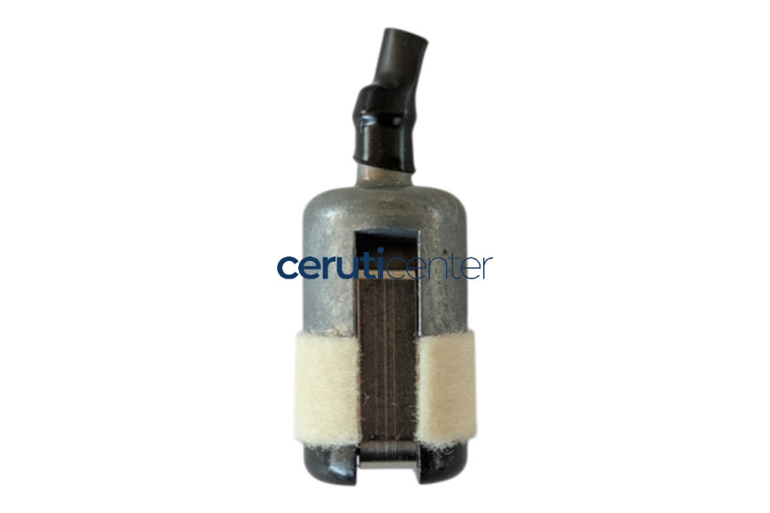 Filtro de combustible (mezcla para pesca) - Original EMAK - 50030036R