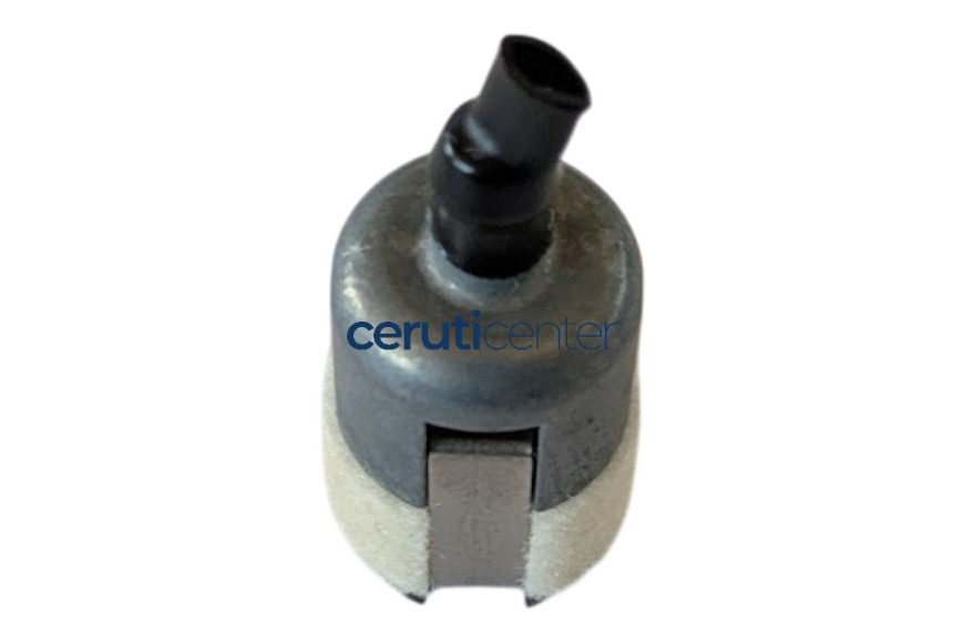 Kraftstofffilter (Angelgemisch) - Original EMAK - 50030036R