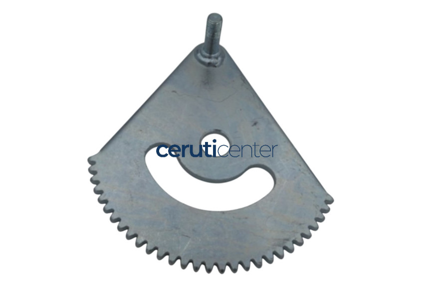 Steering Sector - Original EMAK - TS000027R