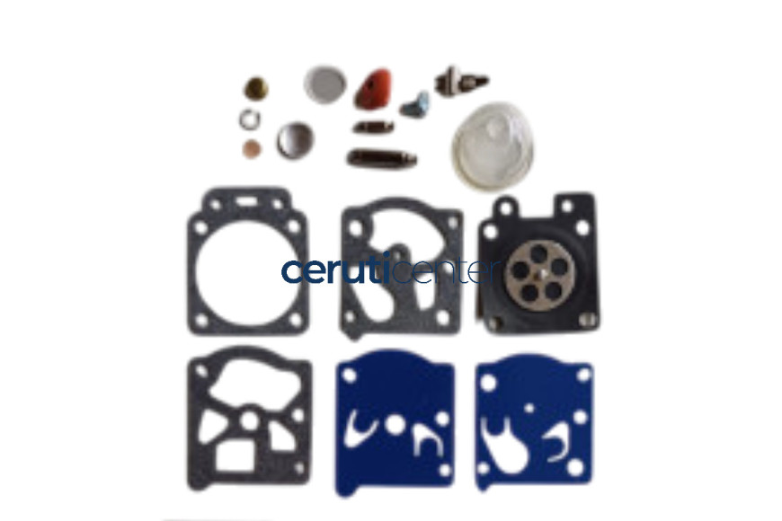 Reparaturset - Original EMAK - 2318671