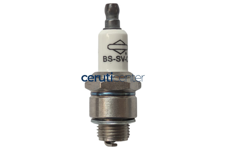 Spark plug BS19LMR - Original B&S - 992300C