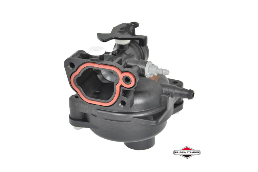 Carburatore - 84001028 - Originale Briggs & Stratton