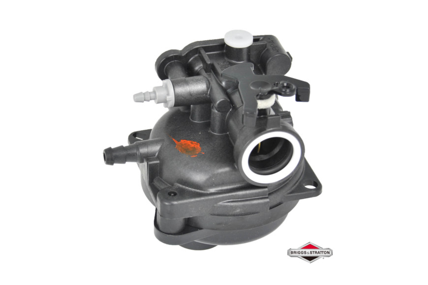 Carburatore - 84001028 - Originale Briggs & Stratton