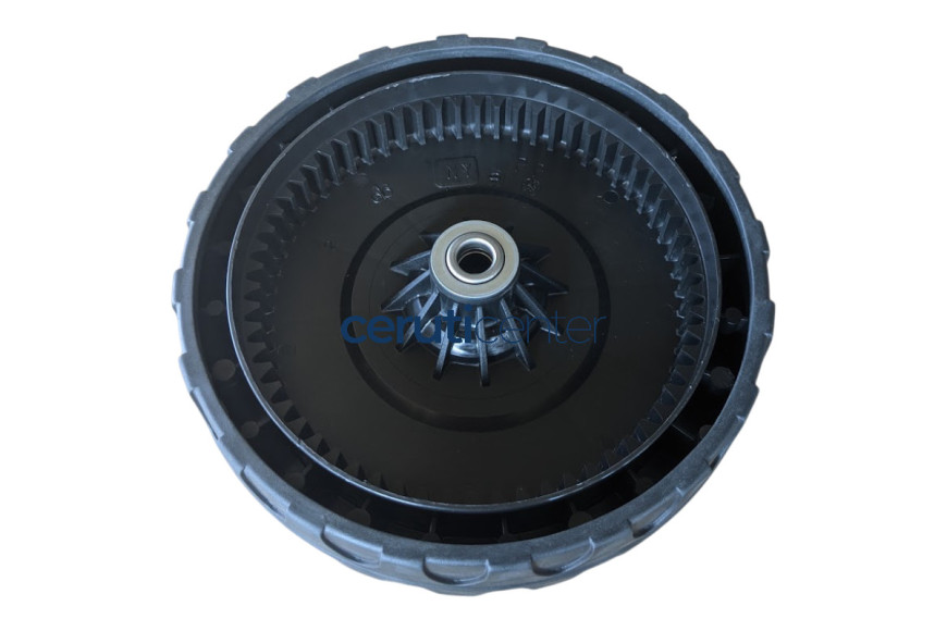 Rad Kpl. - Original Emak Ersatzteile - 66071063R