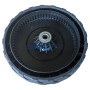 Ruota Completa - Originale EMAK - 66071063R