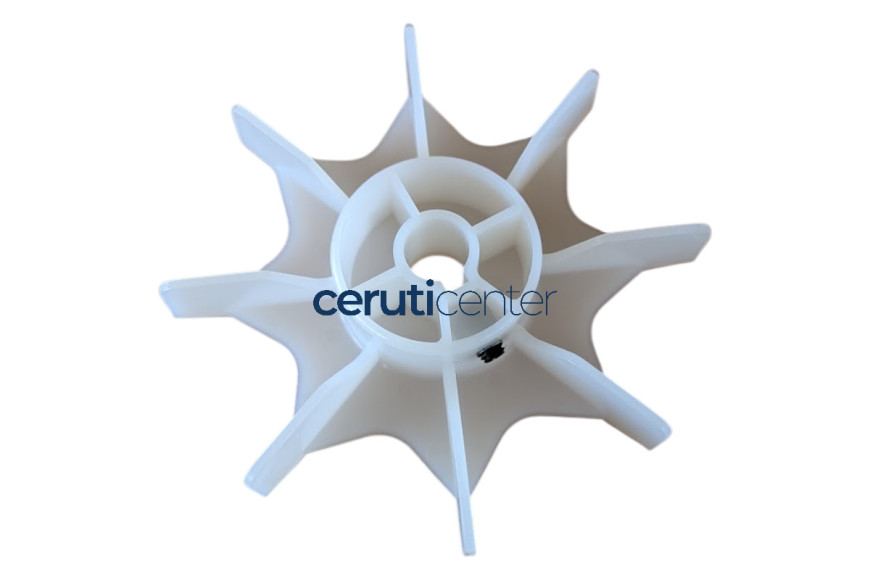 Ventola  - Originale Orec - 0207-07500