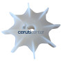 Ventola  - Originale Orec - 0207-07500