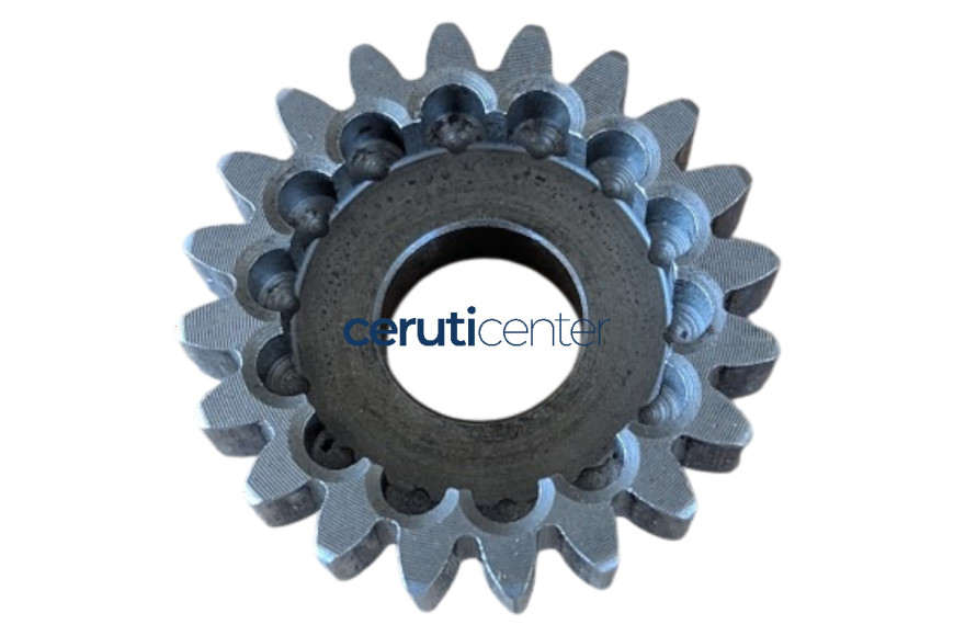 Ingranaggio 20 Denti  - Originale Orec - 0223-00600