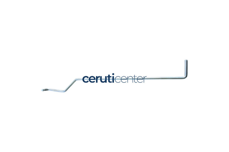 Gear Lever - BCS genuine -  56157311Z - replaces - 56157311, 56157311N