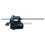 Getriebe - 590679001 - Original Husqvarna Ersatzteile