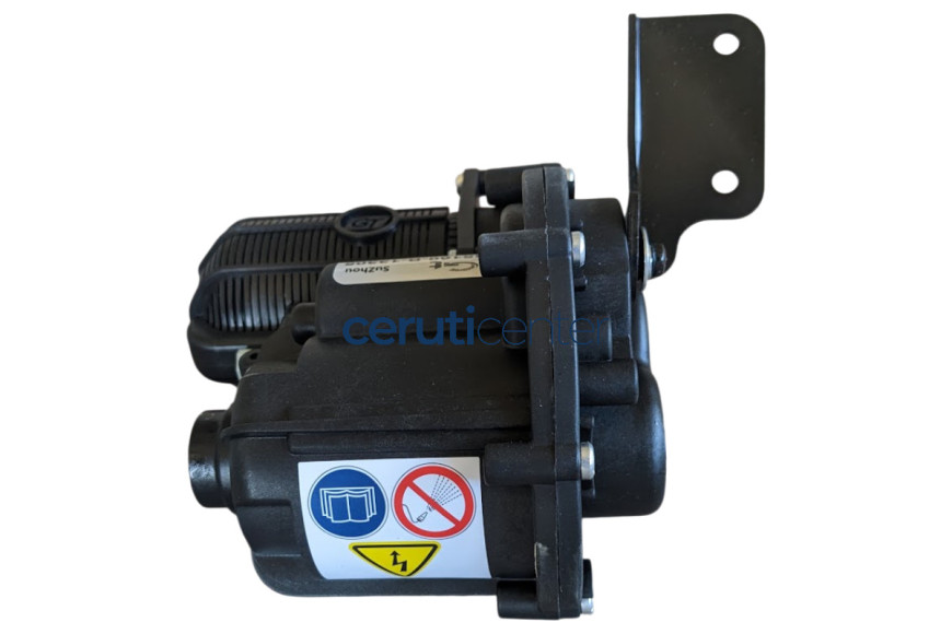 Kit Trasmissione - Originale Husqvarna - 590679001