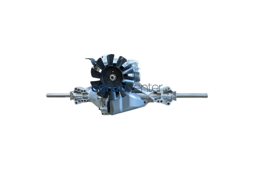 Trasmissione Idrostatica Hydrogear - Originale Stiga - 118400921/0 - Sostituisce 118401021/0