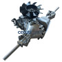 Trasmissione Idrostatica Hydrogear - Originale Stiga - 118400921/0 - Sostituisce 118401021/0