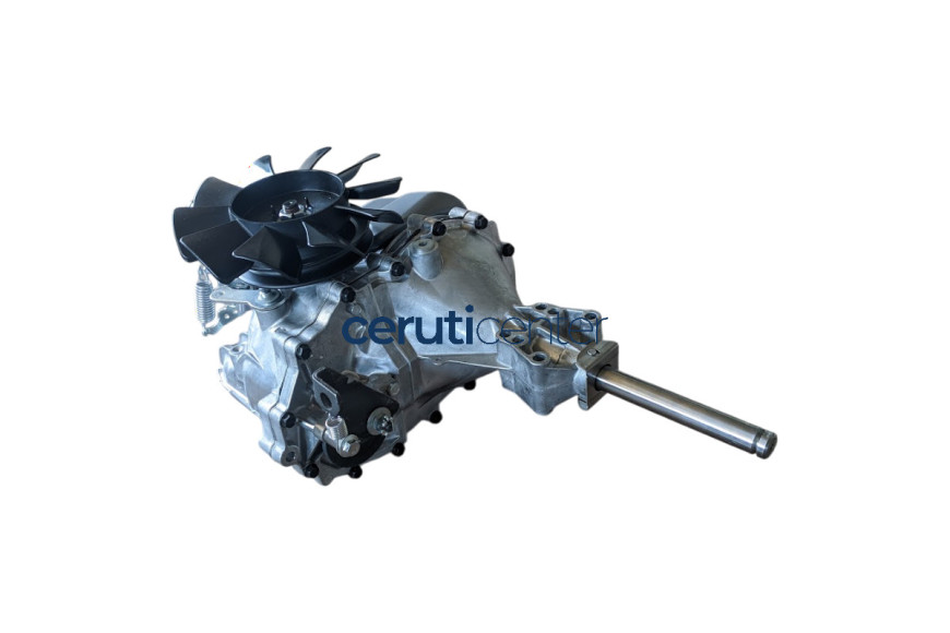 Trasmissione Idrostatica Hydrogear - Originale Stiga - 118400921/0 - Sostituisce 118401021/0