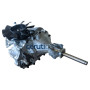 Trasmissione Idrostatica Hydrogear - Originale Stiga - 118400921/0 - Sostituisce 118401021/0