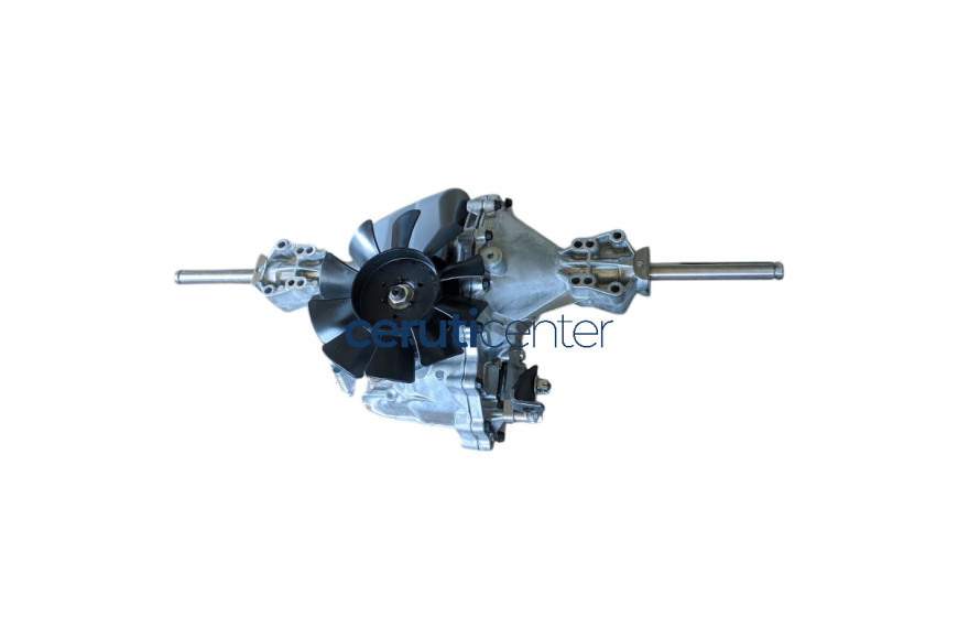 Trasmissione Idrostatica Hydrogear - Originale Stiga - 118400921/0 - Sostituisce 118401021/0
