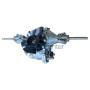 Trasmissione Idrostatica Hydrogear - Originale Stiga - 118400921/0 - Sostituisce 118401021/0