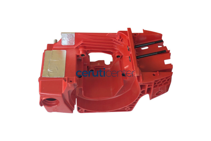 Basamento Completo - Originale EMAK - 50070114GR