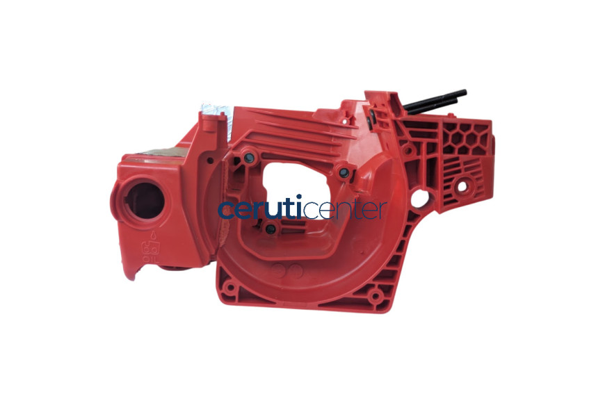Basamento Completo - Originale EMAK - 50070114GR