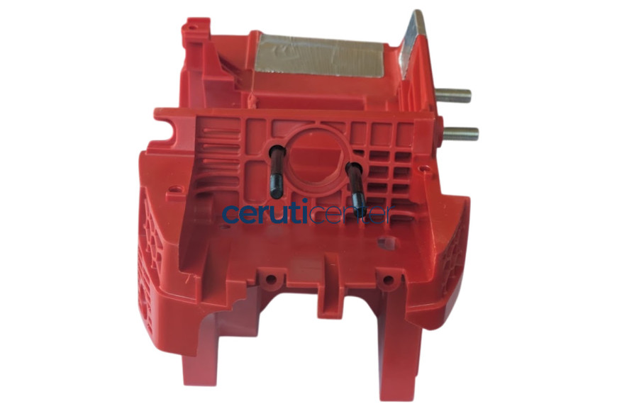 Cárter completo - Original EMAK - 50070114GR