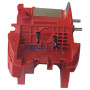 Complete Crankcase - Original EMAK - 50070114GR