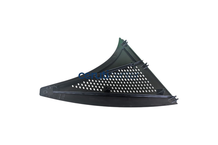 Protección lateral derecha para el recolector de césped - Original Stiga - 125600033/0 - Reemplaza a - 325600061/0