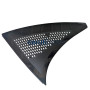 Left Side Protection for Grass Bag - Original Stiga - 125600034/0 - Replaces - 325600065/0