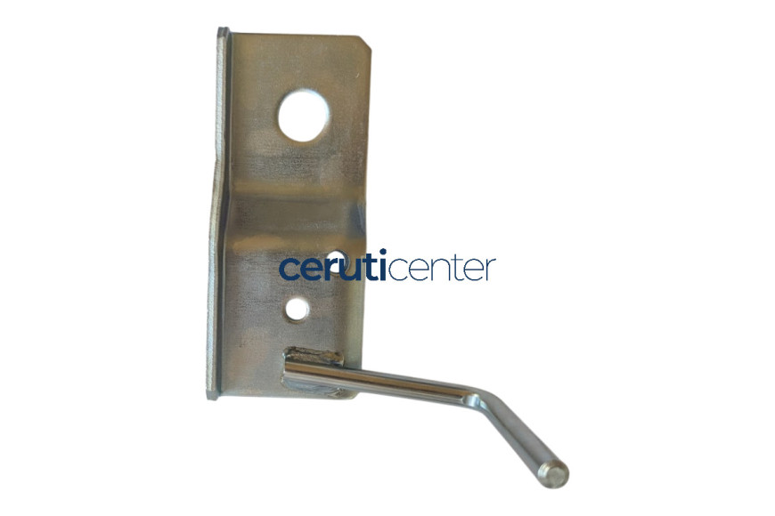 Complete Blade Tensioner Pulley - Original Stiga - 382300011/0