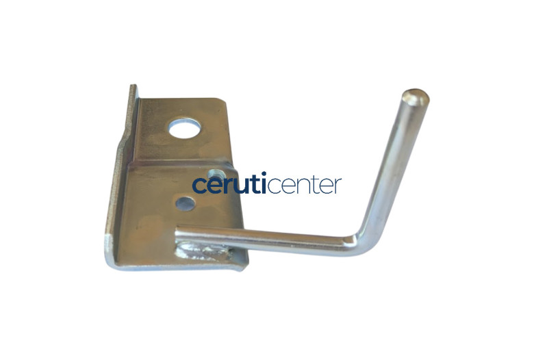 Galoppino Tendicinghia Lame Completo - Originale Stiga - 382300011/0