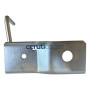 Polea tensora de cuchilla completa - Original Stiga - 382300011/0
