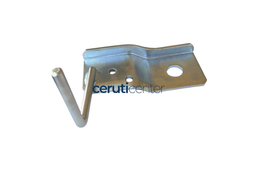 Complete Blade Tensioner Pulley - Original Stiga - 382300011/0