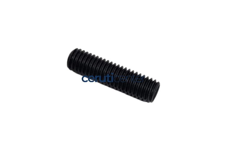 Tornillo Allen M8×30 con punta plana - BCS original - 31100786 - reemplaza a - 31100786G