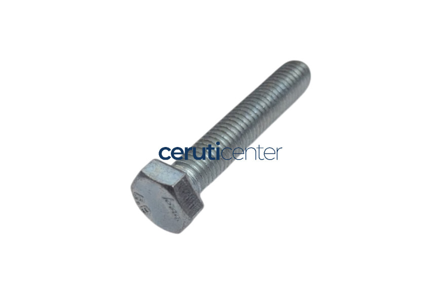 Hex Head Screw M8×45 - Original BCS - 31112155 - replaces - P000000002931