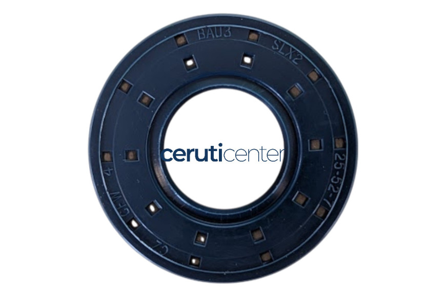 Seal 25X52/7 - BCS genuine -  F0802100050