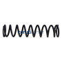Molla C 12,0X50D1,5 - Originale Pasquali - P901186000001