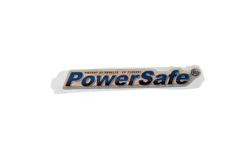 Adesivo Powersafe - Originale BCS - 53057666