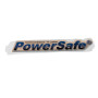 Autocollant Powersafe - BCS d'origine - 53057666