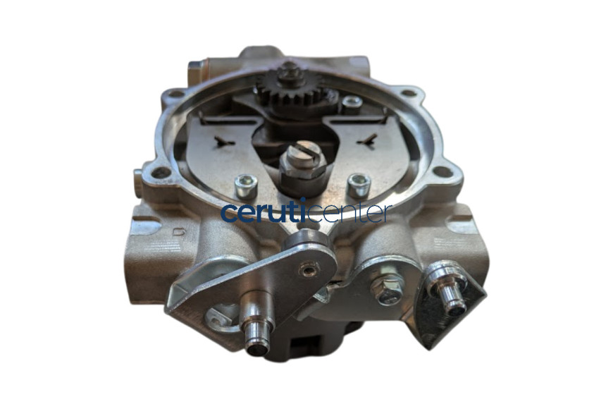 Kupplung P/Safe Q25.4 (3/8) - BCS Original - 59256037