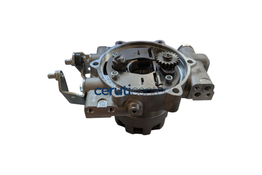 Clutch For Powersafe Q25.4 (3/ - BCS genuine - 59256037