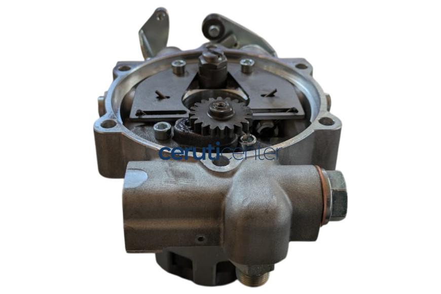 Gruppo Frizione Powersafe Q25.4 (3/8)  - BCS Pièce d'origine - 59256037